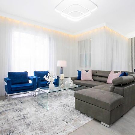Gorgeous 4Bd W/ Pool Close To Disney @ Storey Lake 4289 キシミー エクステリア 写真